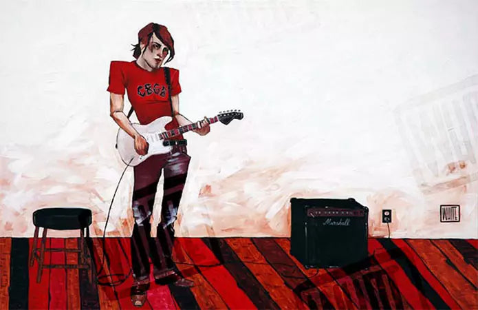 Just Rock