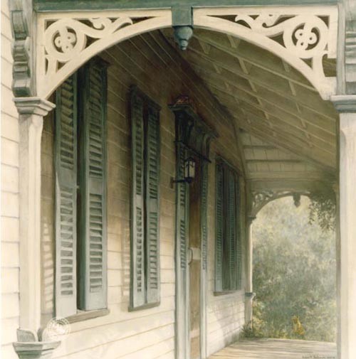 Lucas Porch