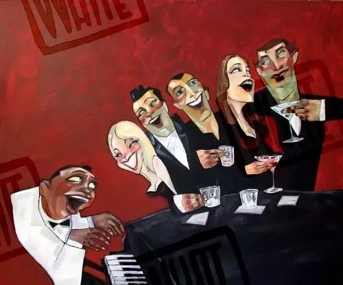 Piano Bar