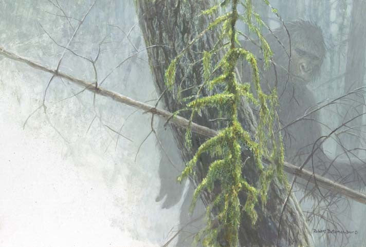 Sasquatch