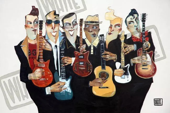Six String