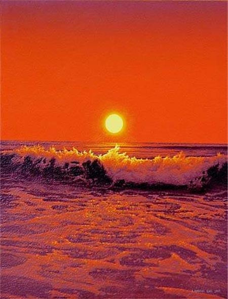 Sunrise