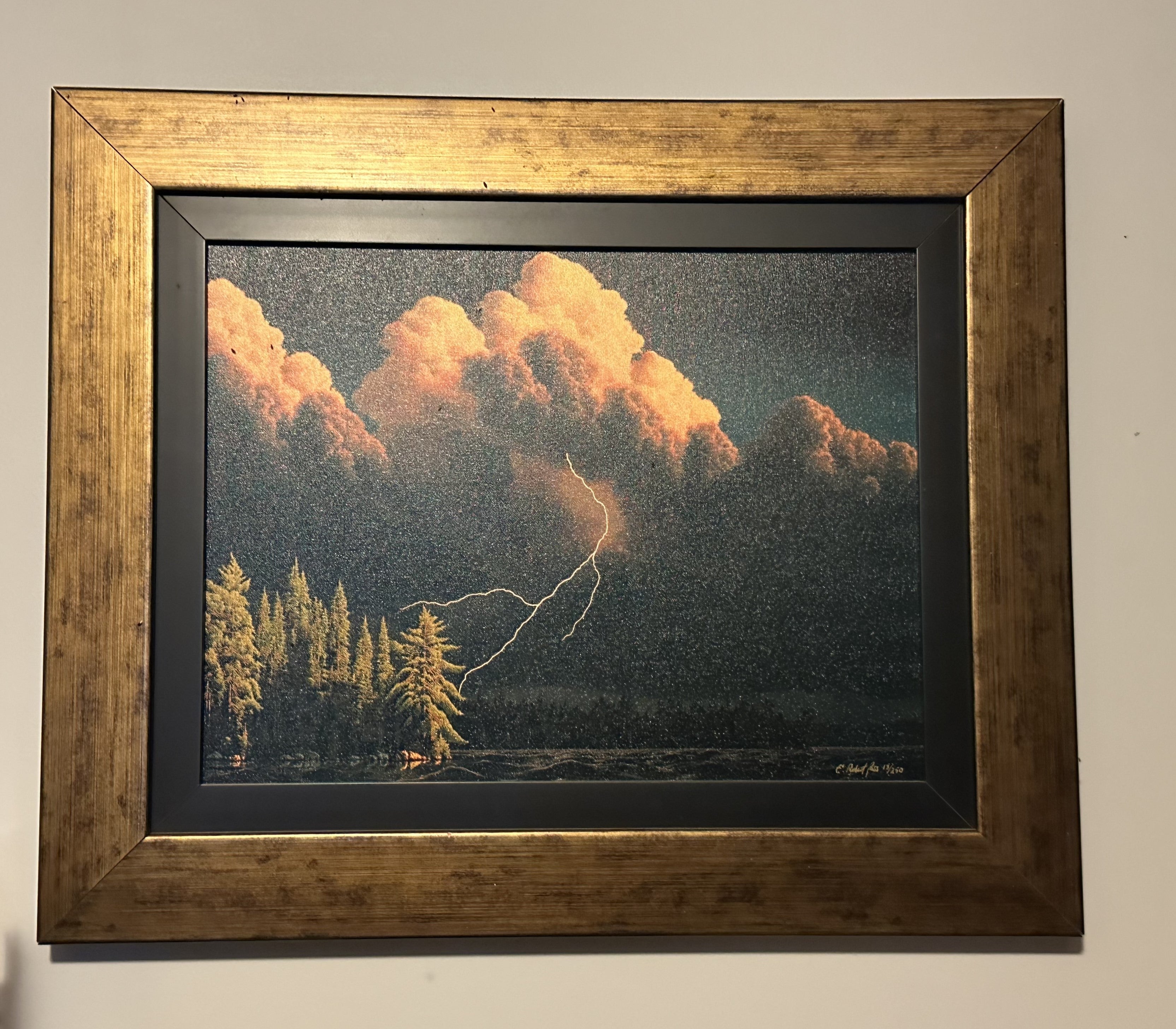 Thunderheads